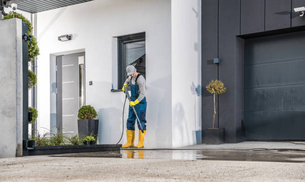 Best Gas Station Cleaning  in Gloucester City, NJ