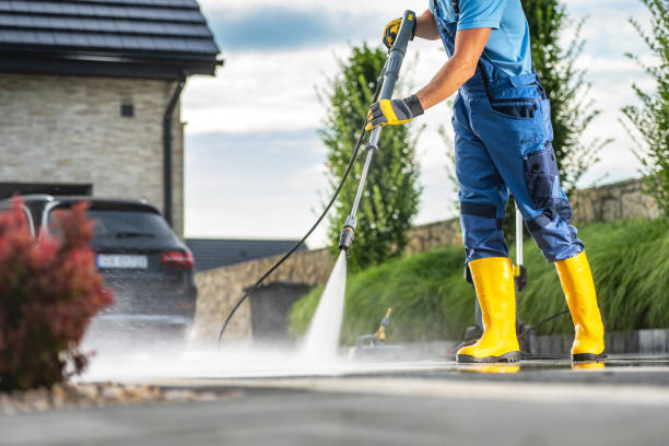 Best Patio and Deck Pressure Washing  in Gloucester City, NJ